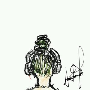 Meet your Posher, Skye